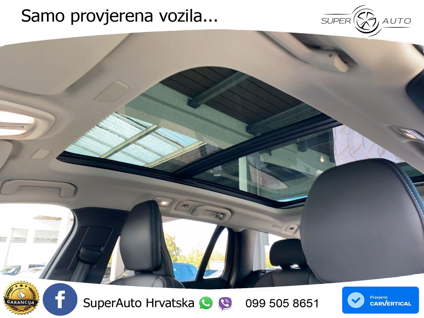 Volvo V60 2.0 T8 AWD Geartronic LED+GR SJED+ACC