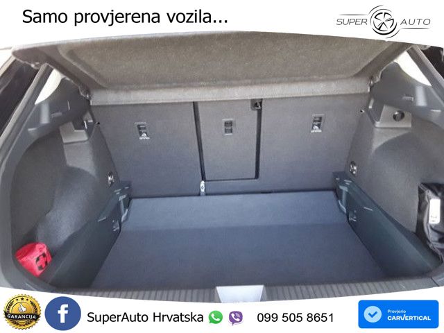 Volkswagen T-Roc 1.5 eTSI (116 KS)  DSG LED+GR SJED+ACC