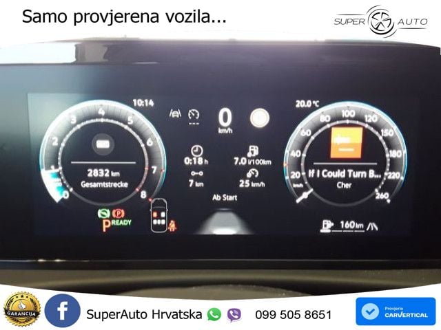 Volkswagen T-Roc 1.5 eTSI (116 KS)  DSG LED+GR SJED+ACC