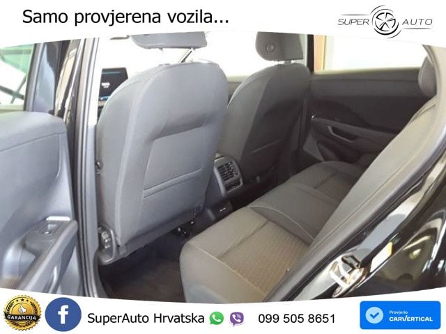 Volkswagen T-Roc 1.5 eTSI (116 KS)  DSG LED+GR SJED+ACC