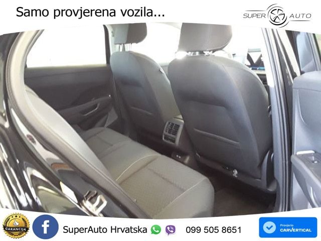 Volkswagen T-Roc 1.5 eTSI (116 KS)  DSG LED+GR SJED+ACC