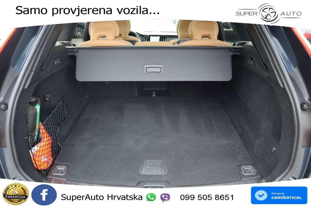 Volvo XC60 T8 AWD Geartronic ACC+HEAD+4xGR SJED+360+PANO