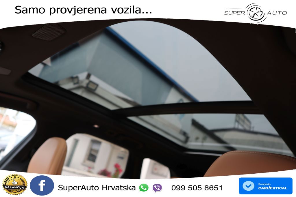 Volvo XC60 T8 AWD Geartronic ACC+HEAD+4xGR SJED+360+PANO