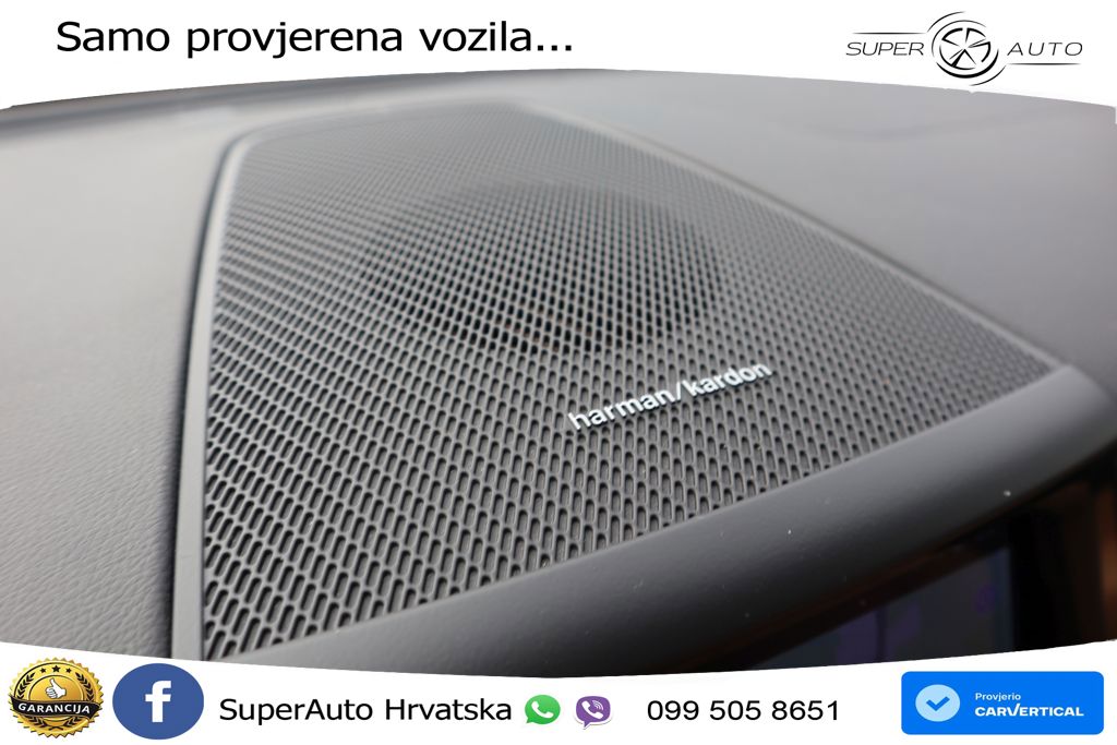 Volvo XC60 T8 AWD Geartronic ACC+HEAD+4xGR SJED+360+PANO