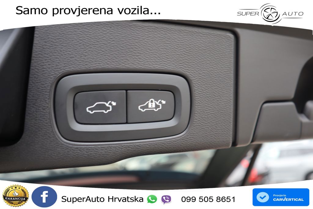 Volvo XC60 T8 AWD Geartronic ACC+HEAD+4xGR SJED+360+PANO