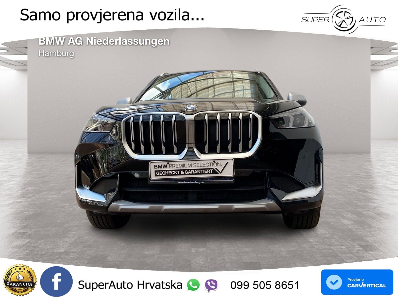 BMW X1 18i (136 KS) sDrive Steptronic