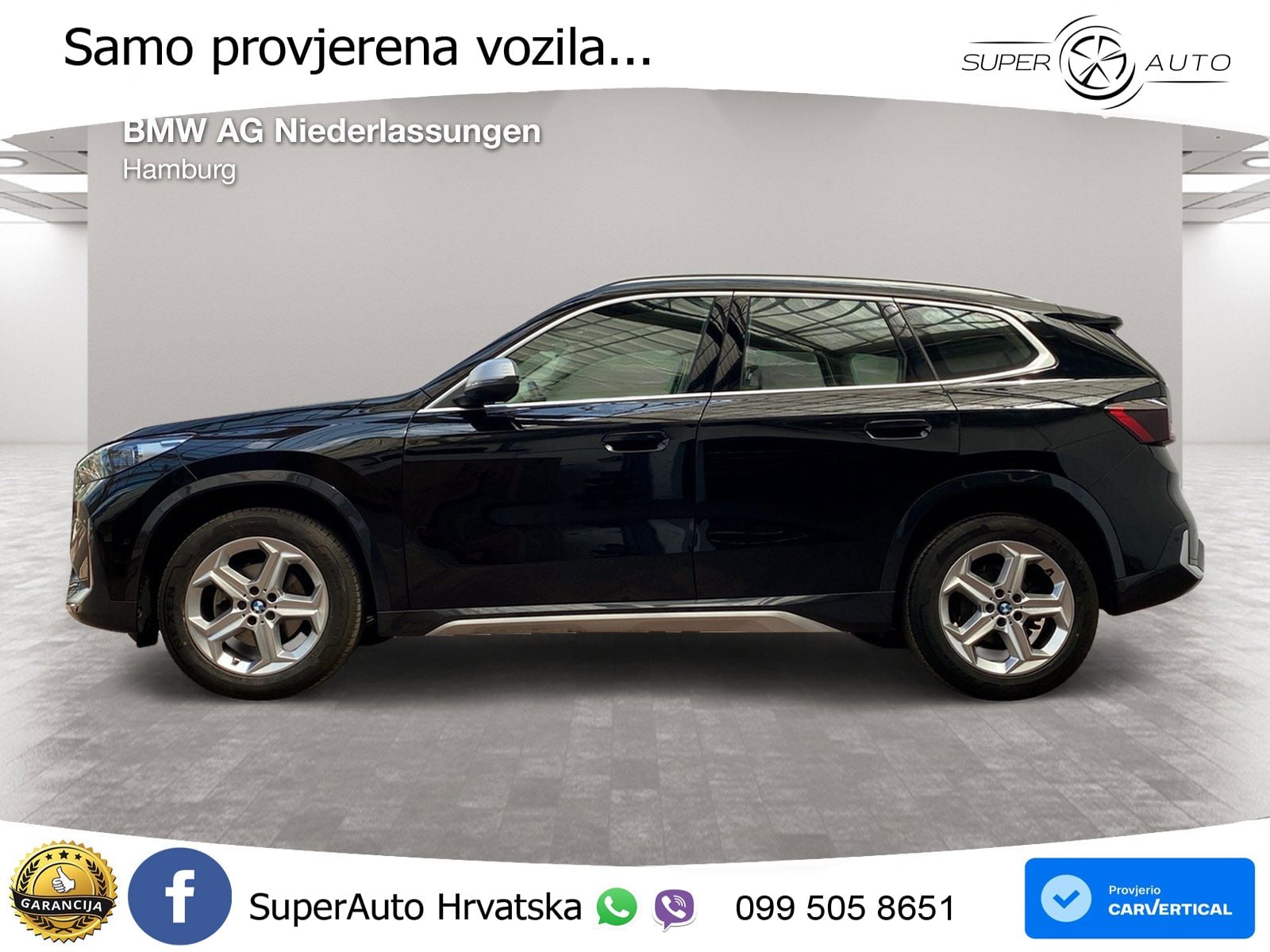 BMW X1 18i (136 KS) sDrive Steptronic