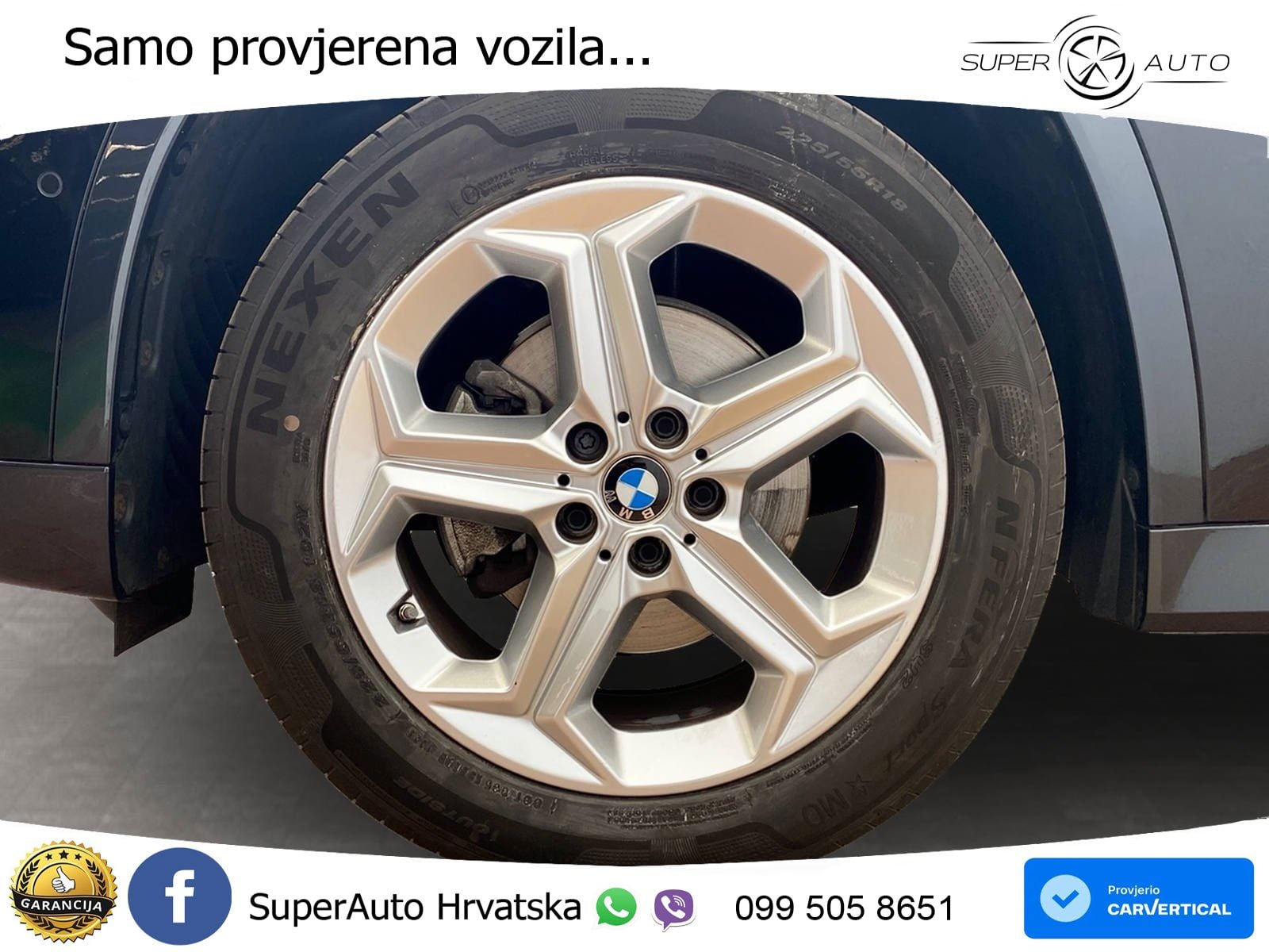 BMW X1 18i (136 KS) sDrive Steptronic