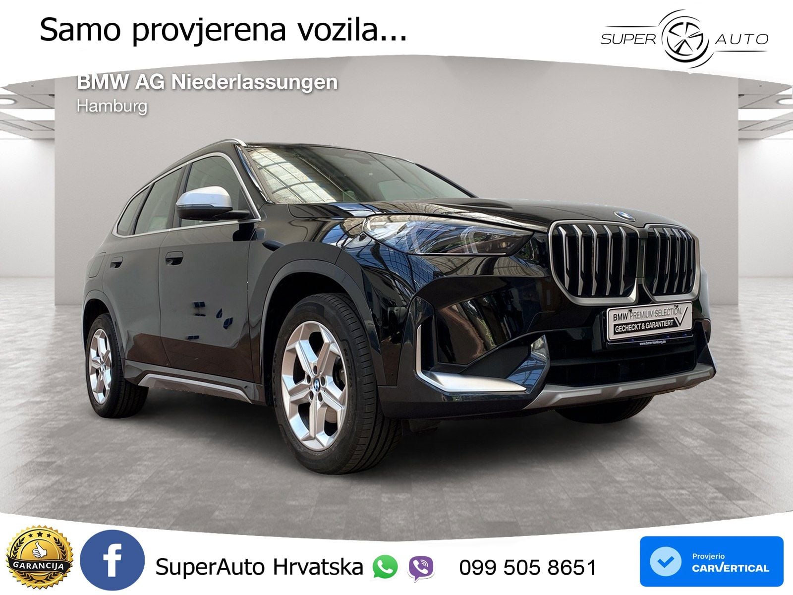 BMW X1 18i (136 KS) sDrive Steptronic