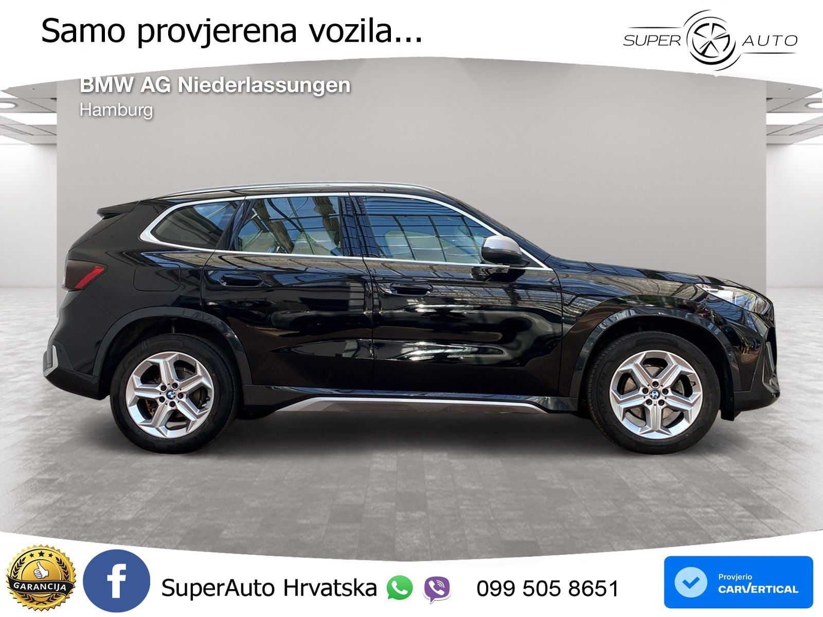 BMW X1 18i (136 KS) sDrive Steptronic
