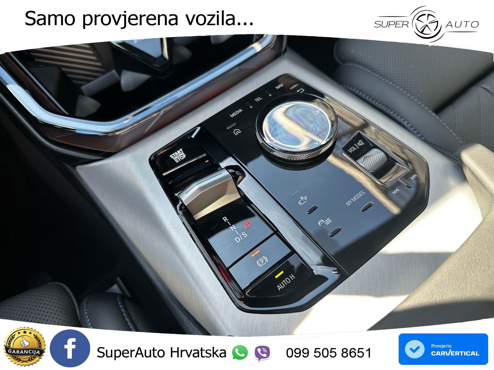 BMW X3 20 xDrive Steptronic M Sport LED+GR SJED+ACC