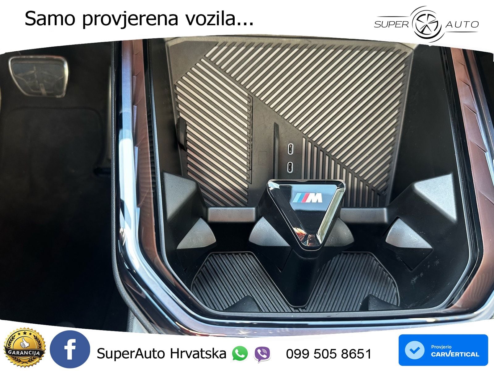 BMW X3 20 xDrive Steptronic M Sport LED+GR SJED+ACC
