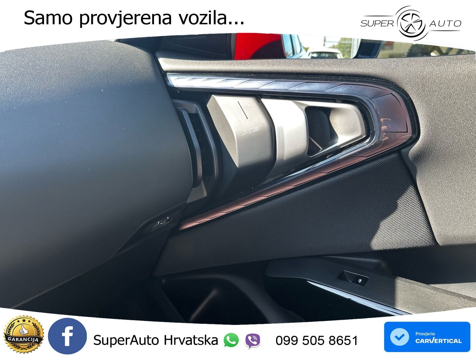 BMW X3 20 xDrive Steptronic M Sport LED+GR SJED+ACC