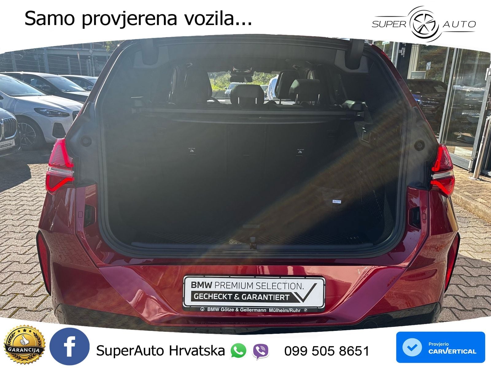 BMW X3 20 xDrive Steptronic M Sport LED+GR SJED+ACC