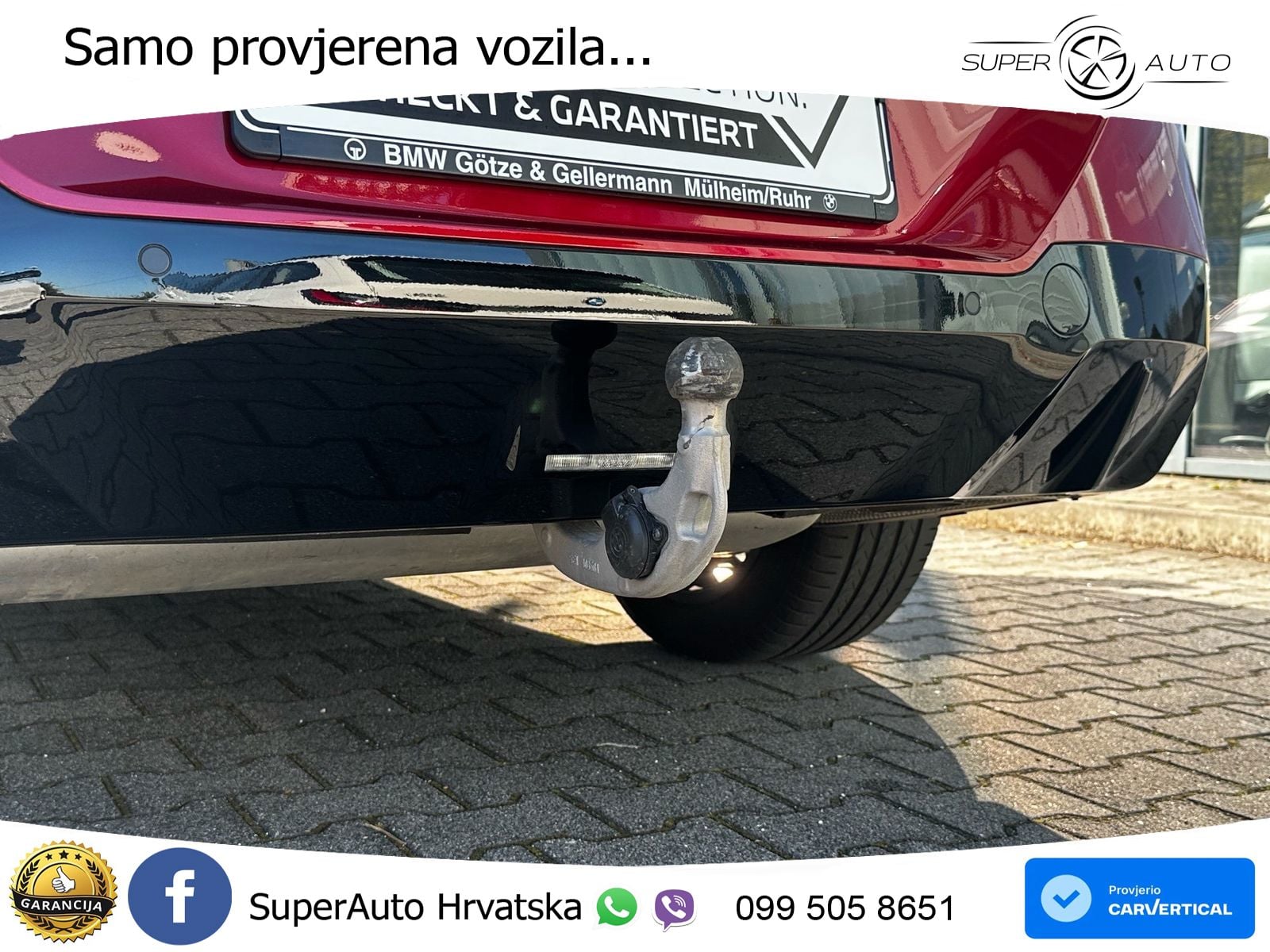 BMW X3 20 xDrive Steptronic M Sport LED+GR SJED+ACC