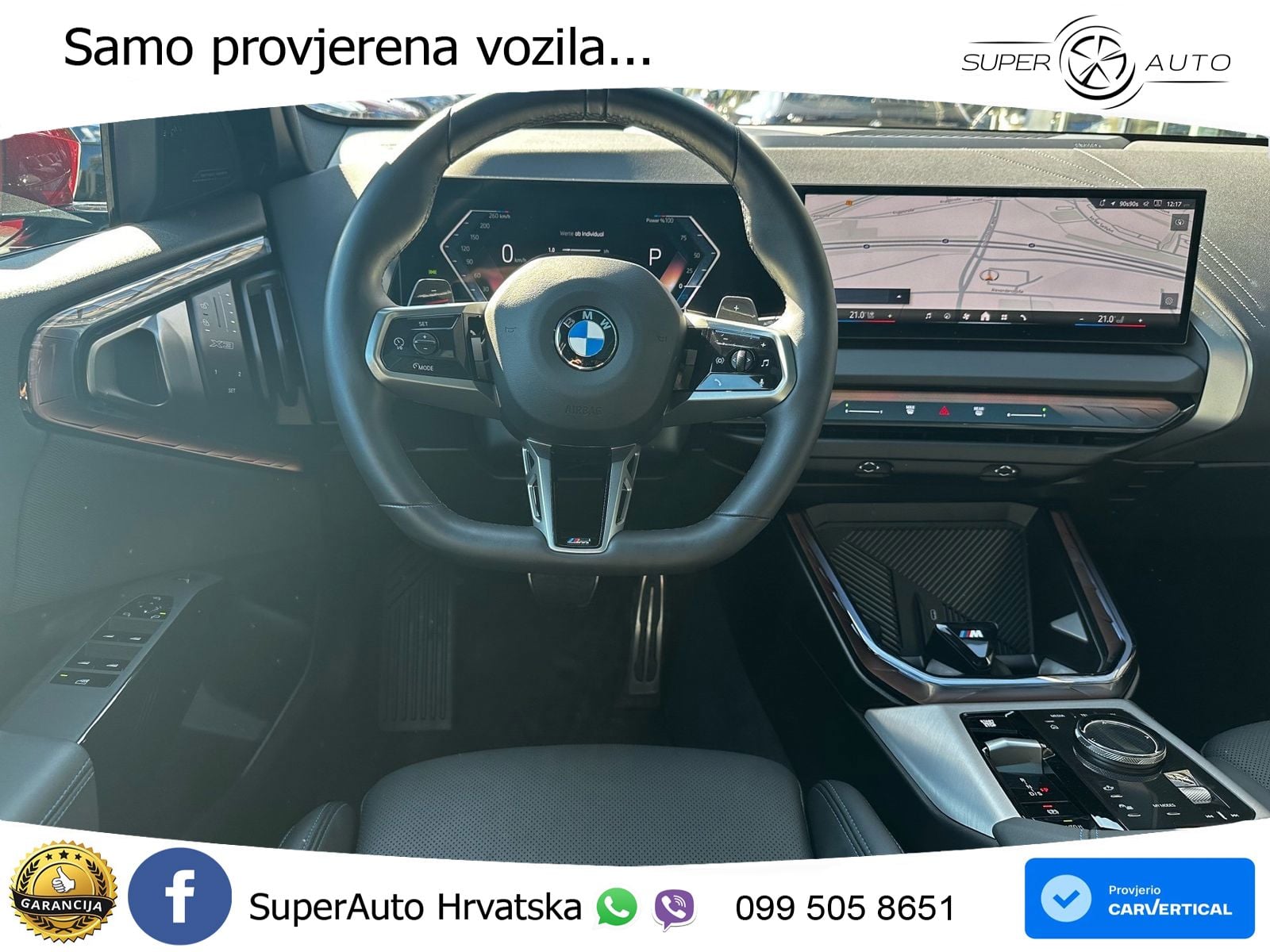 BMW X3 20 xDrive Steptronic M Sport LED+GR SJED+ACC