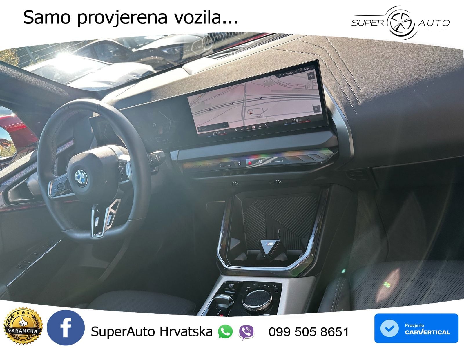 BMW X3 20 xDrive Steptronic M Sport LED+GR SJED+ACC
