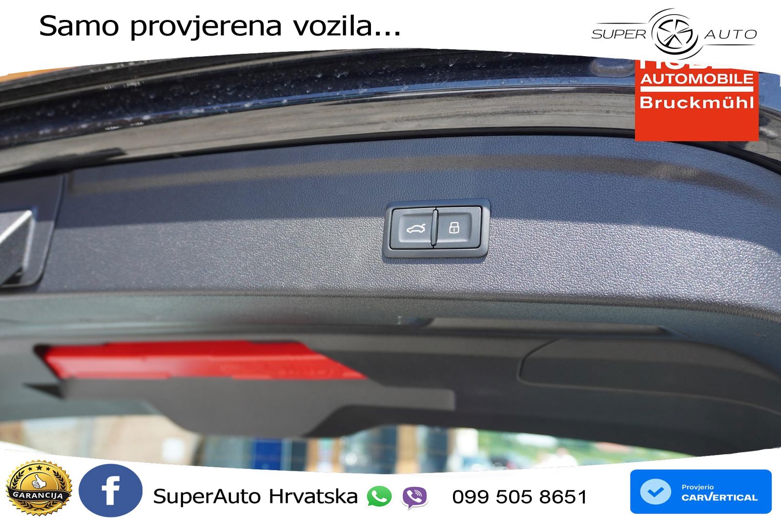 Audi A3 35 TFSI (150 KS) S tronic