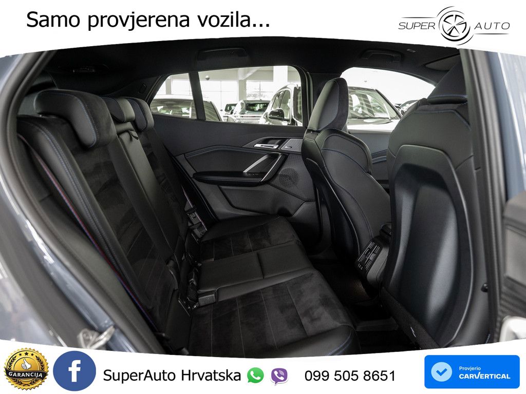BMW iX2 66.5 kWh (313 KS) xDrive30