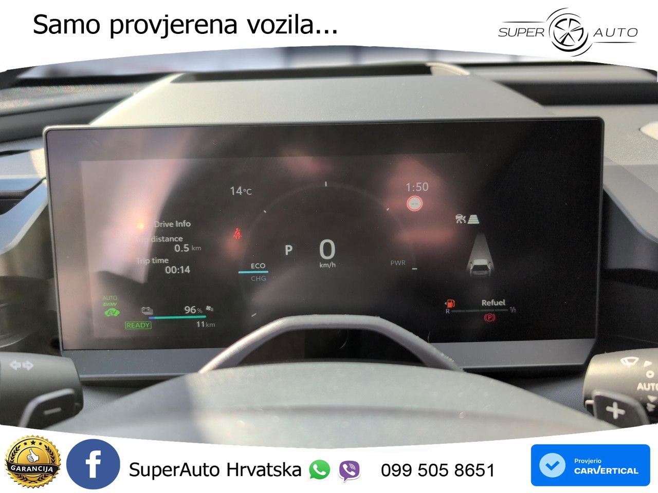 Toyota RAV4 2.5 (272 KS) Hybrid ECVT Style LED+GR SJED+ACC
