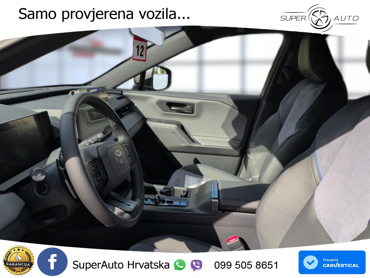 Toyota RAV4 2.5 (272 KS) Hybrid ECVT Style LED+GR SJED+ACC