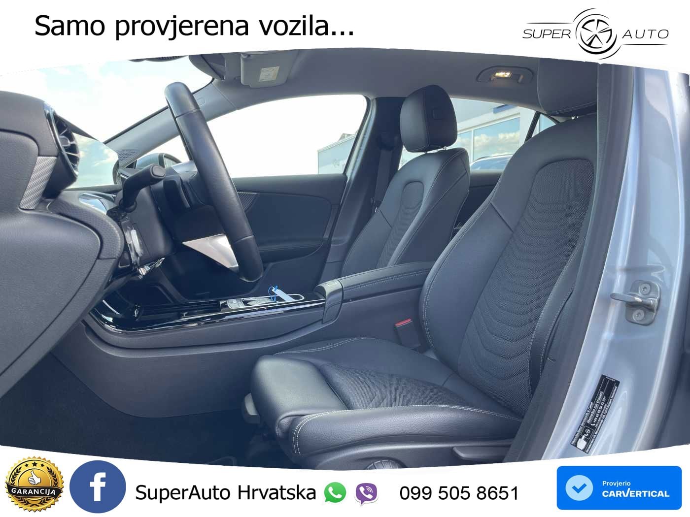 Mercedes-Benz A 180 7G-DCT