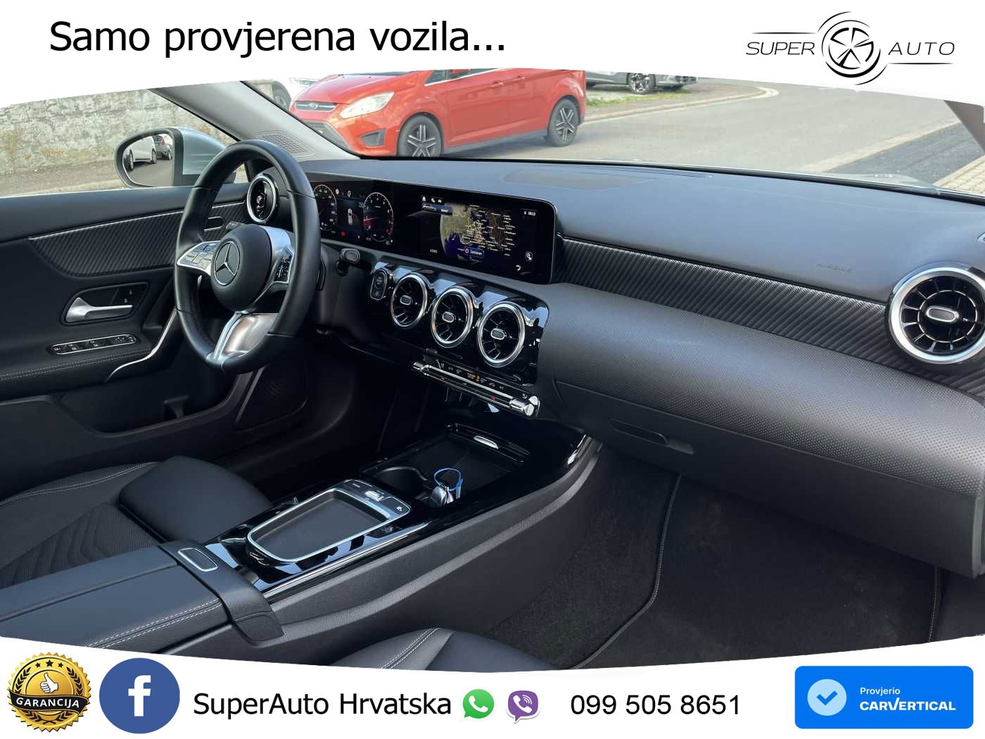 Mercedes-Benz A 180 7G-DCT