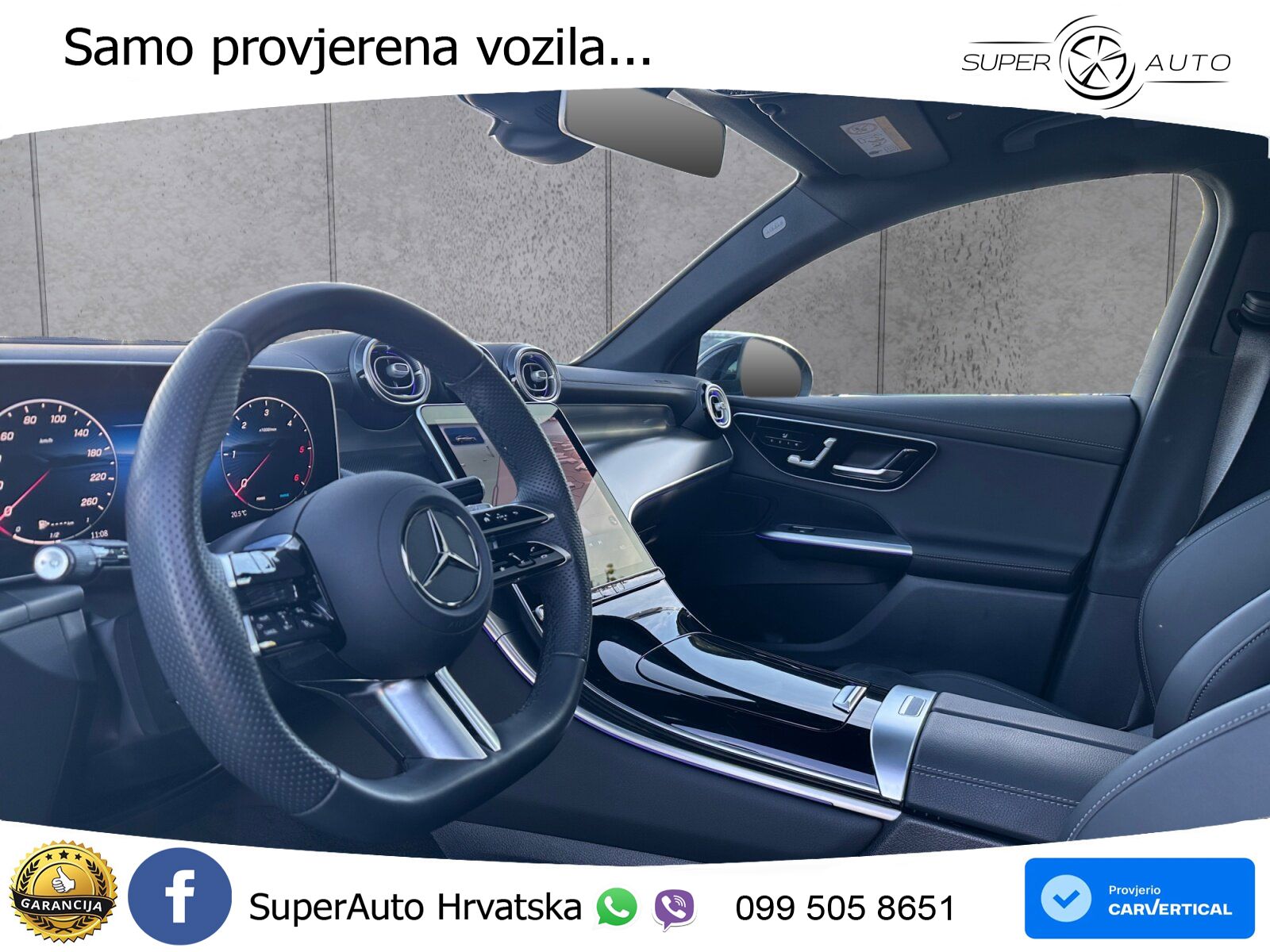 Mercedes GLC Coupe 300d (269 KS) 4MATIC 9G-TRONIC AMG