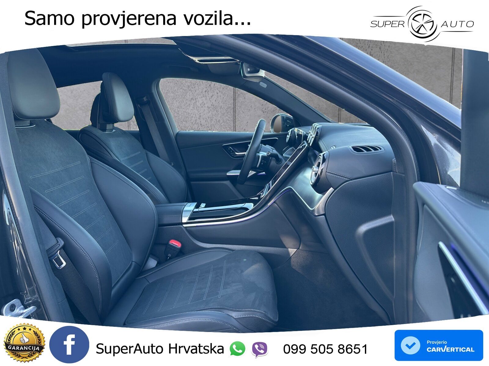 Mercedes GLC Coupe 300d (269 KS) 4MATIC 9G-TRONIC AMG