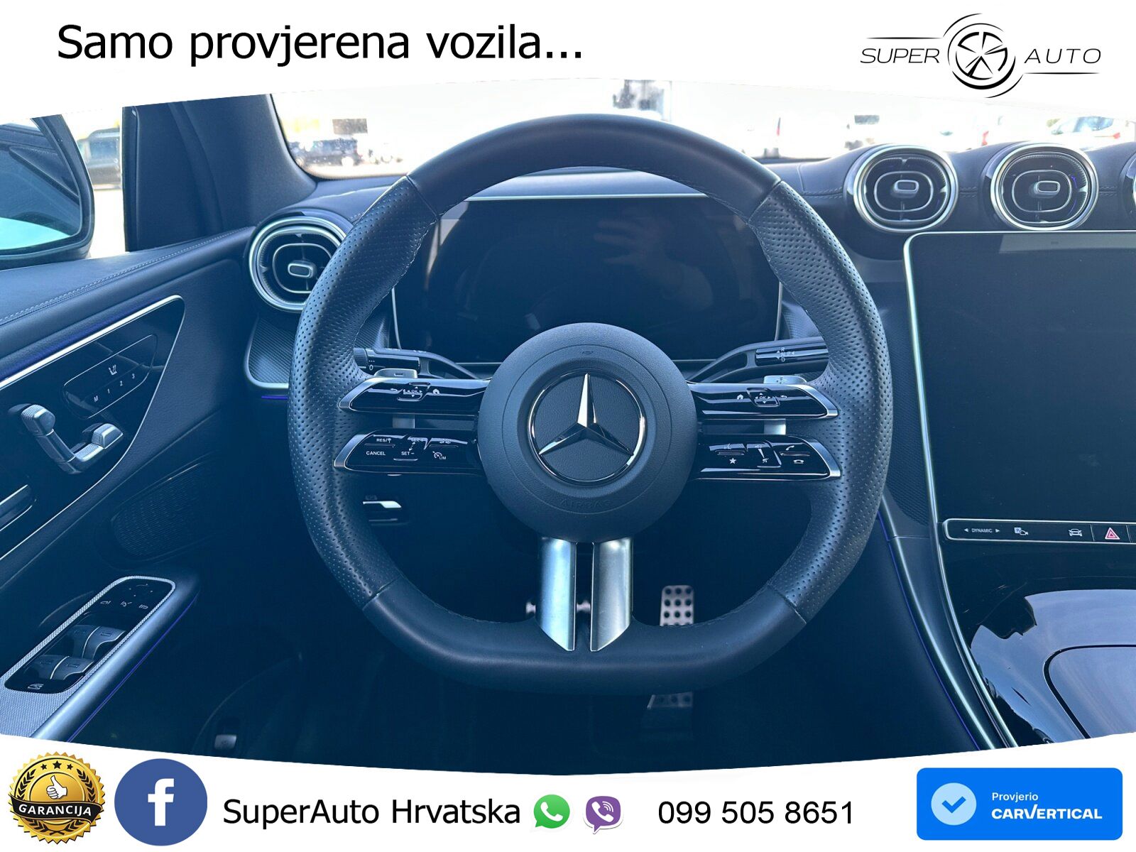 Mercedes GLC Coupe 300d (269 KS) 4MATIC 9G-TRONIC AMG