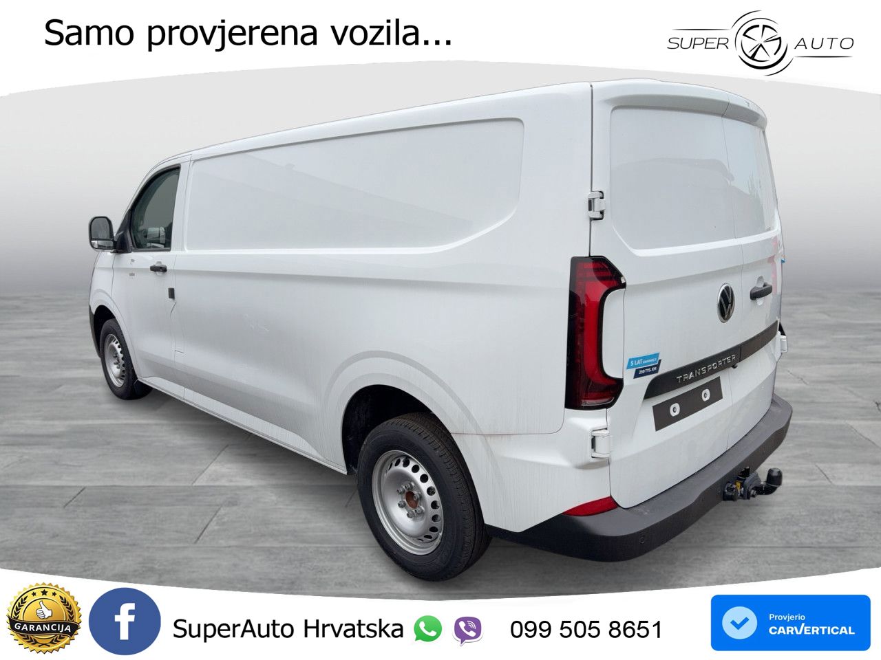 Volkswagen Transporter Kasten Motor 2.0 l TDI 110 kW 150 KS