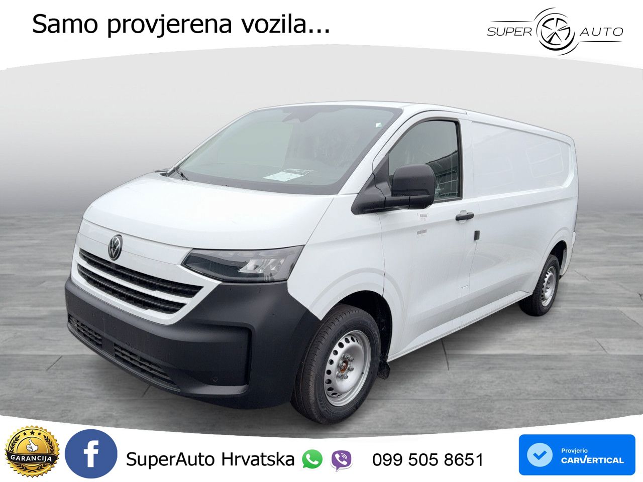 Volkswagen Transporter Kasten Motor 2.0 l TDI 110 kW 150 KS