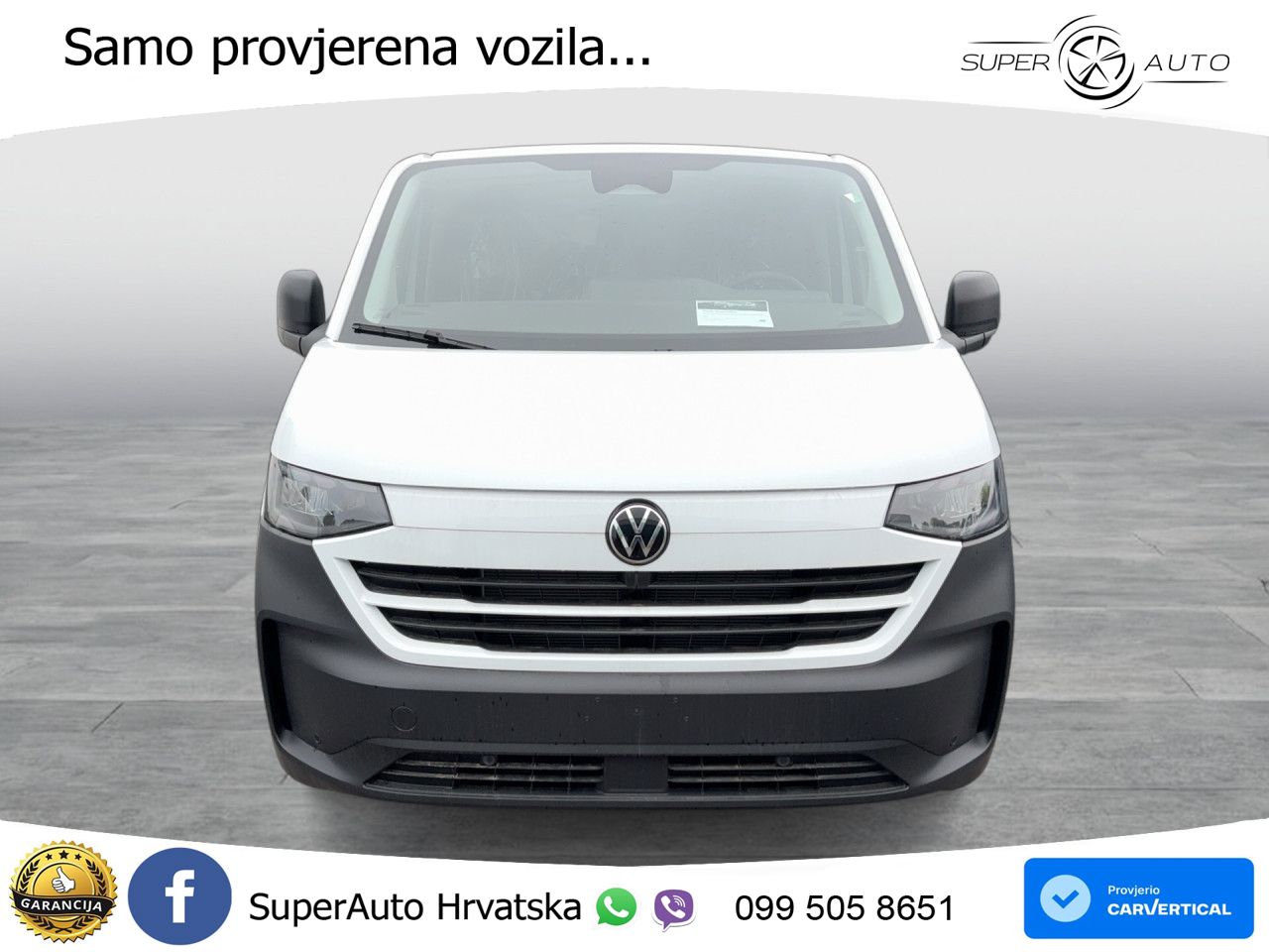 Volkswagen Transporter Kasten Motor 2.0 l TDI 110 kW 150 KS
