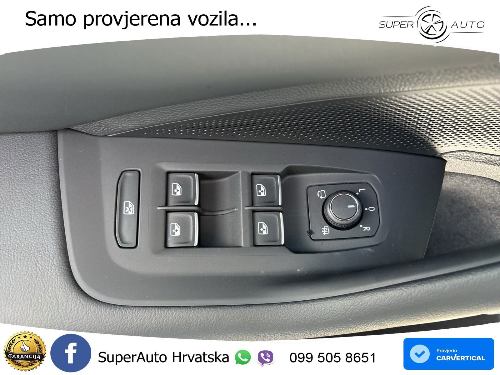 Volkswagen Passat Variant 1.5 TSI (204 KS) eHybrid DSG Business LED+GR SJED+ACC