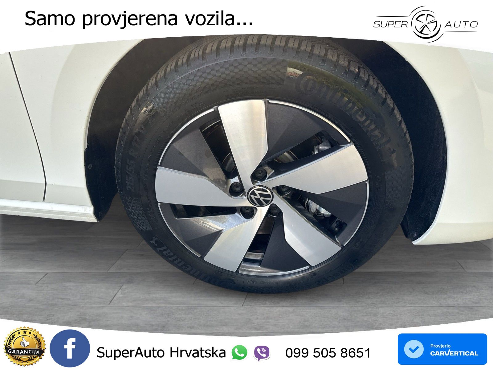 Volkswagen Passat Variant 1.5 TSI (204 KS) eHybrid DSG Business LED+GR SJED+ACC