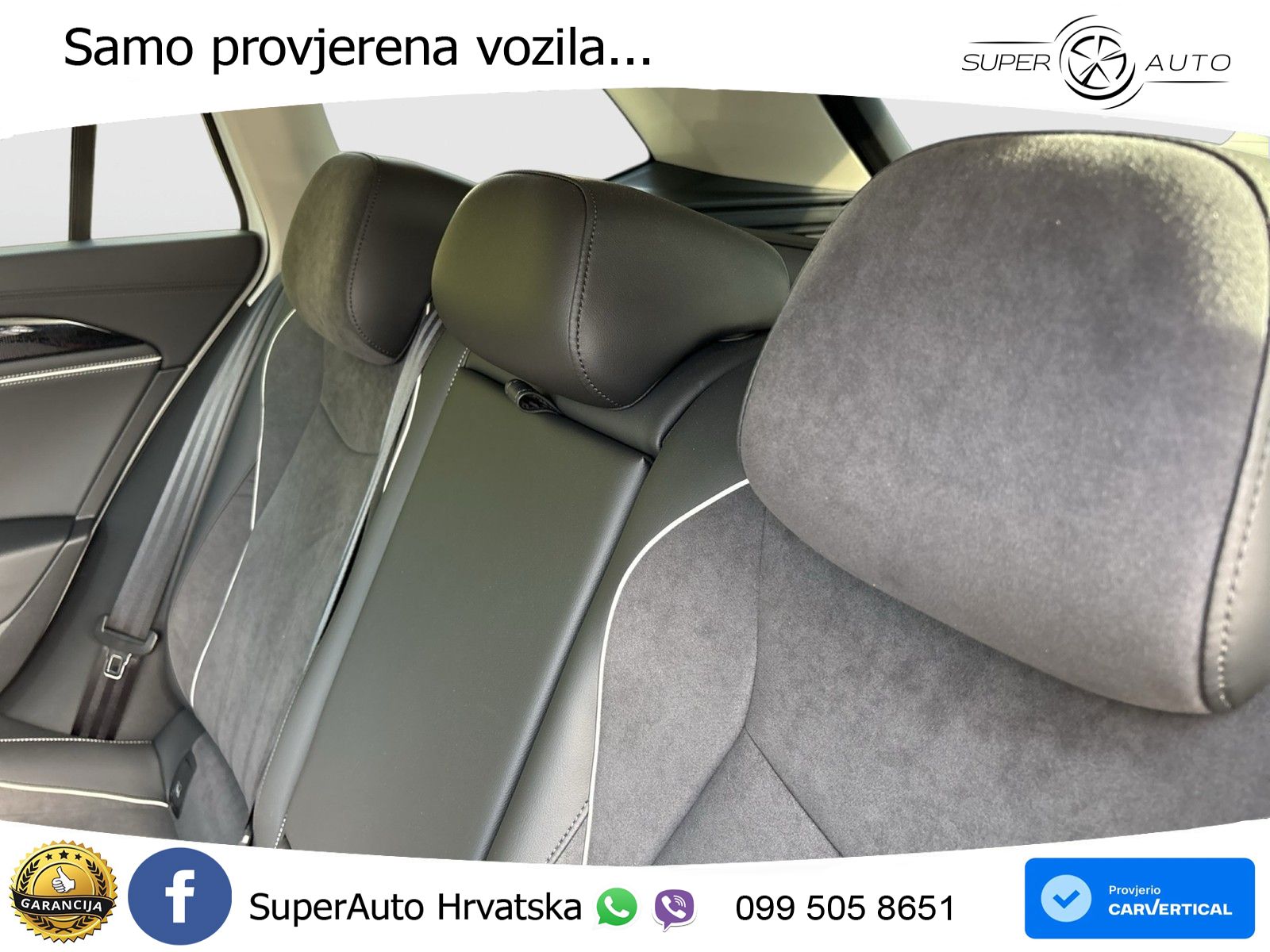 Volkswagen Passat Variant 1.5 TSI (204 KS) eHybrid DSG Business LED+GR SJED+ACC