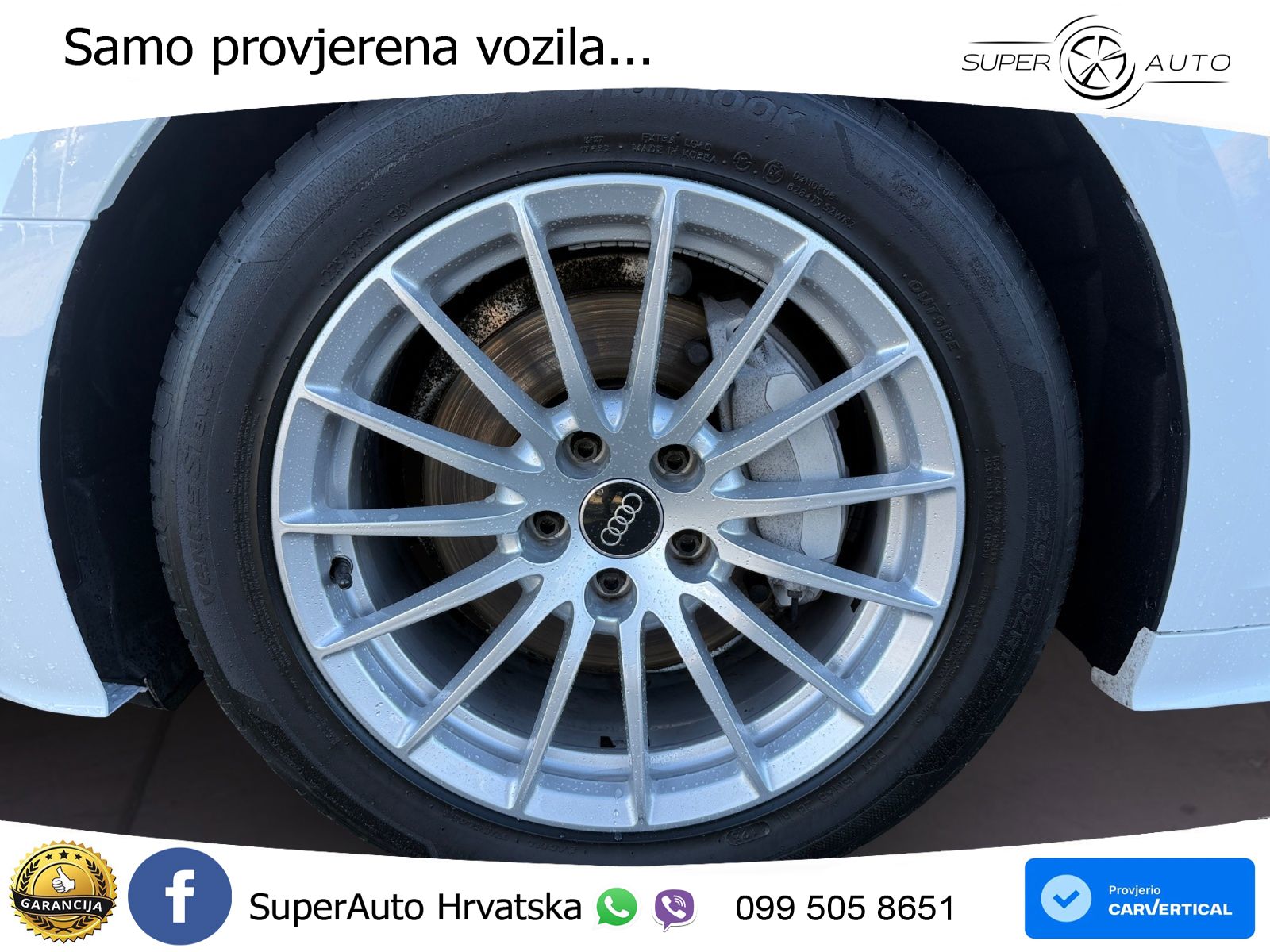 Audi A5 Sportback 40 TDI (204 KS) quattro S tronic