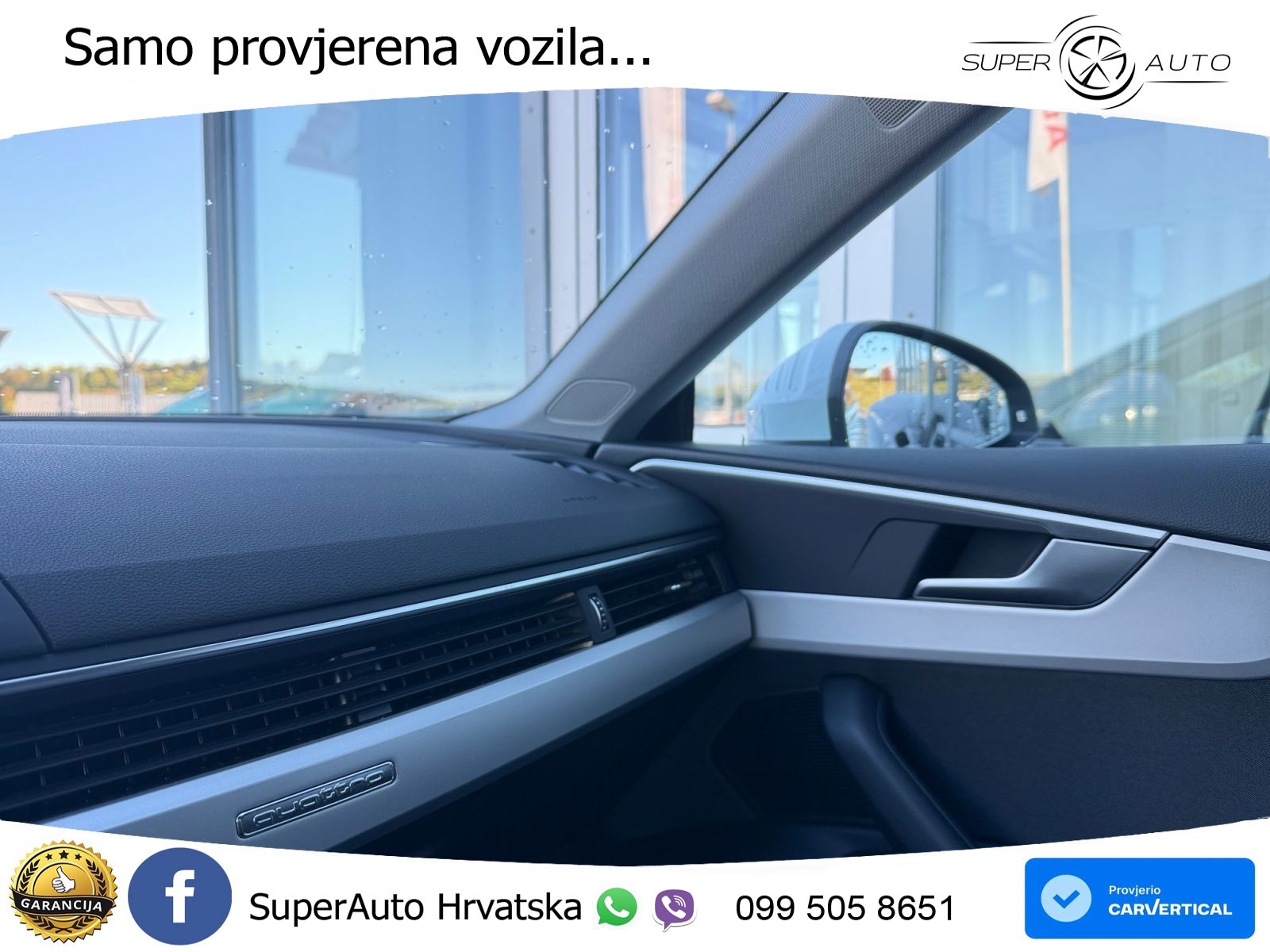 Audi A5 Sportback 40 TDI (204 KS) quattro S tronic