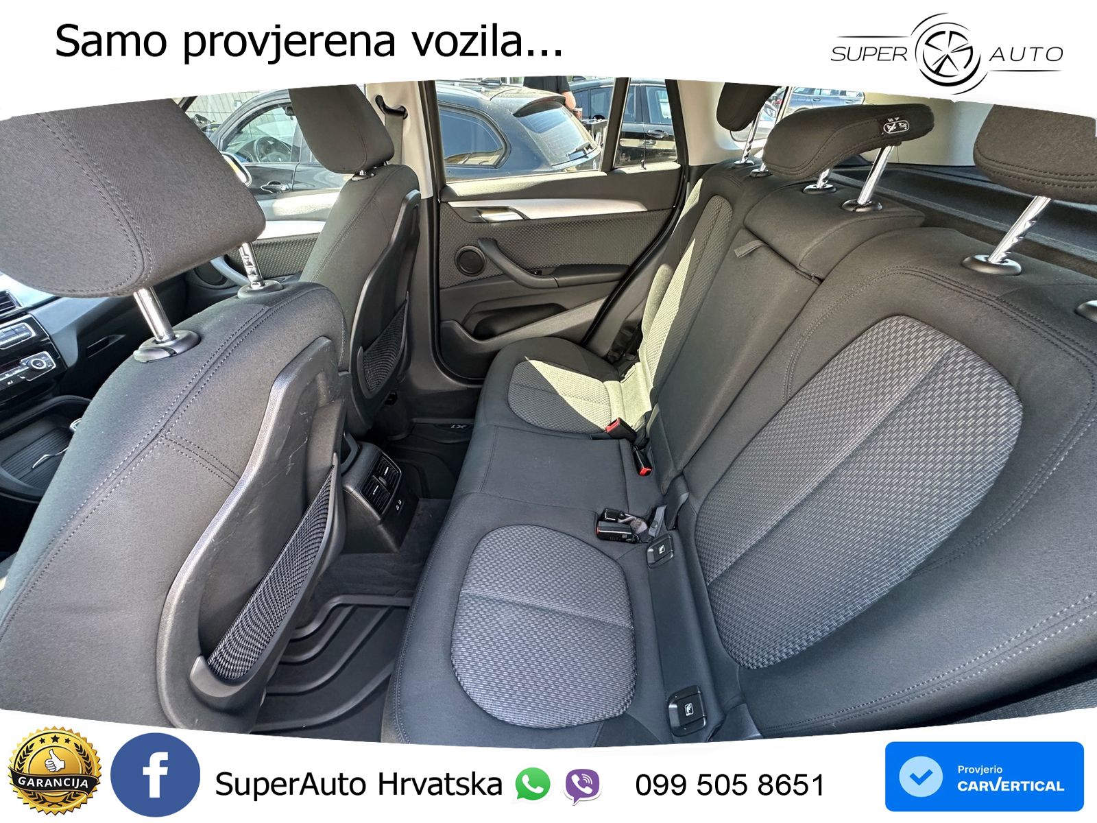 BMW X1 20d (190 KS) xDrive Steptronic