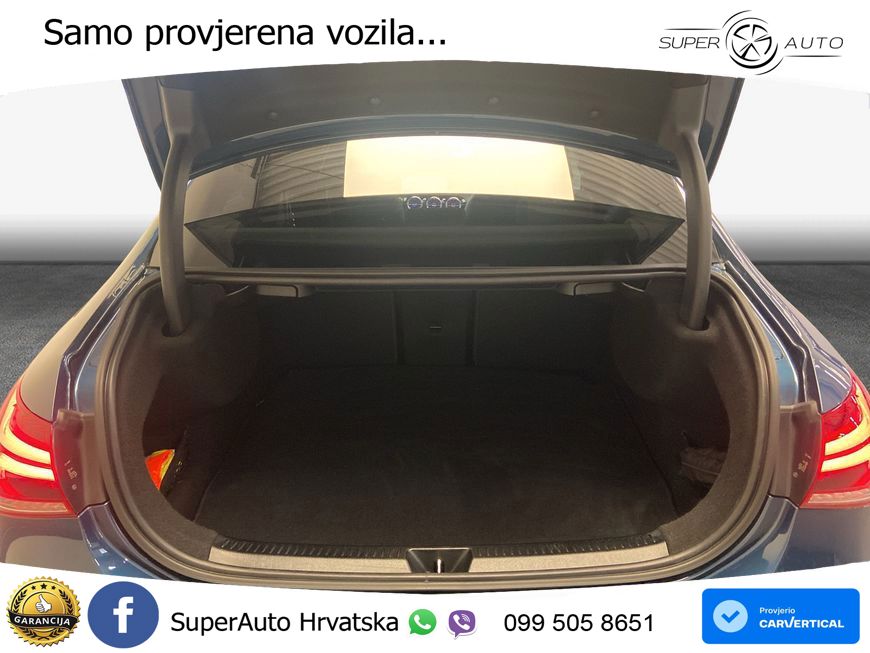 Mercedes-Benz AMG A 35 4MATIC AMG SPEEDSHIFT DCT ACC+GR SJED+360+PANO