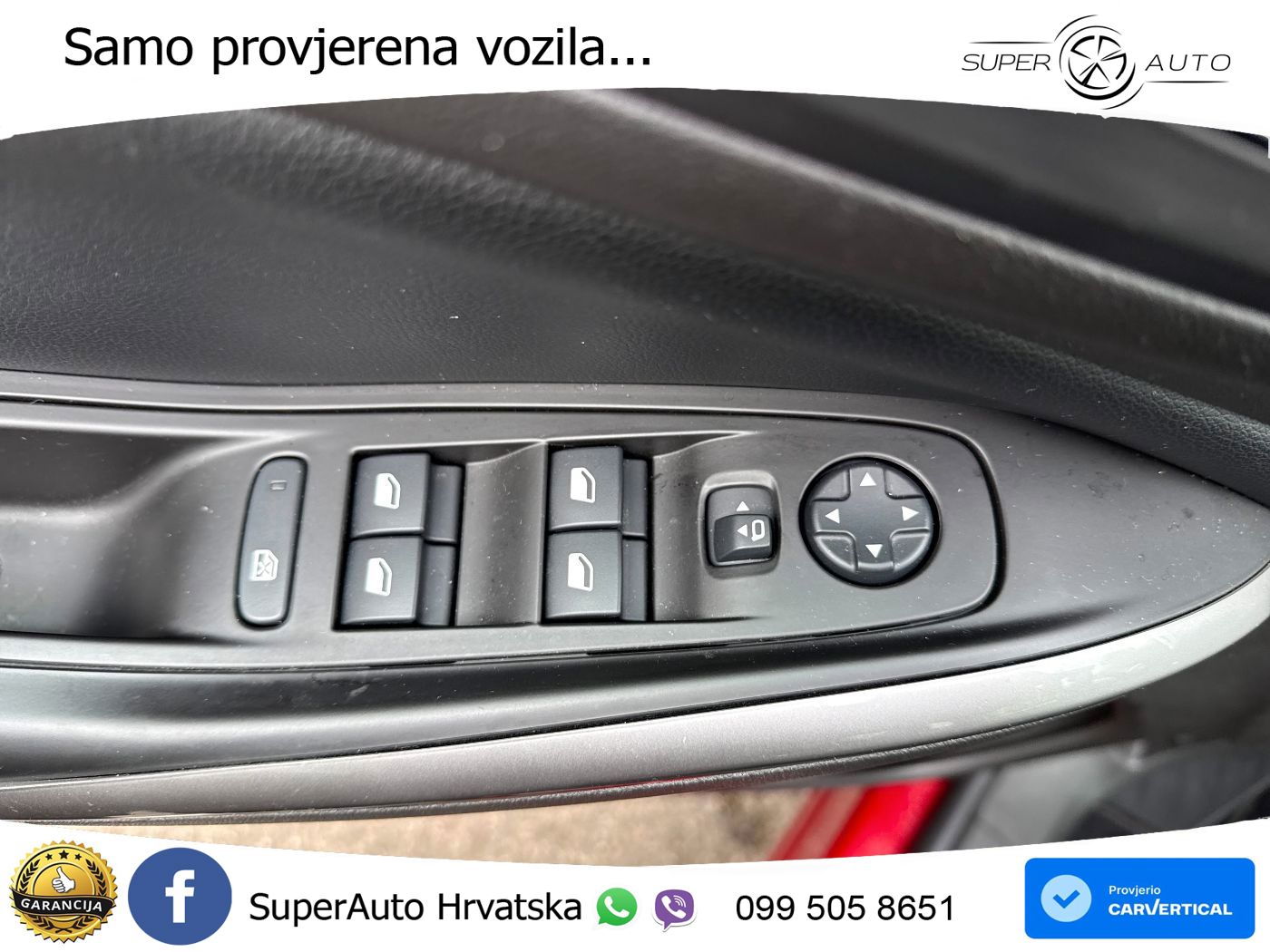 Opel Grandland 1.2i Turbo (130 KS) Automatic Ultimate