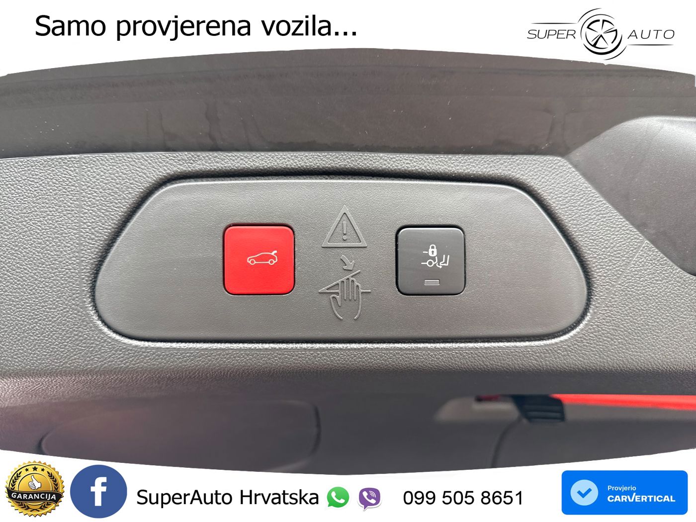 Opel Grandland 1.2i Turbo (130 KS) Automatic Ultimate