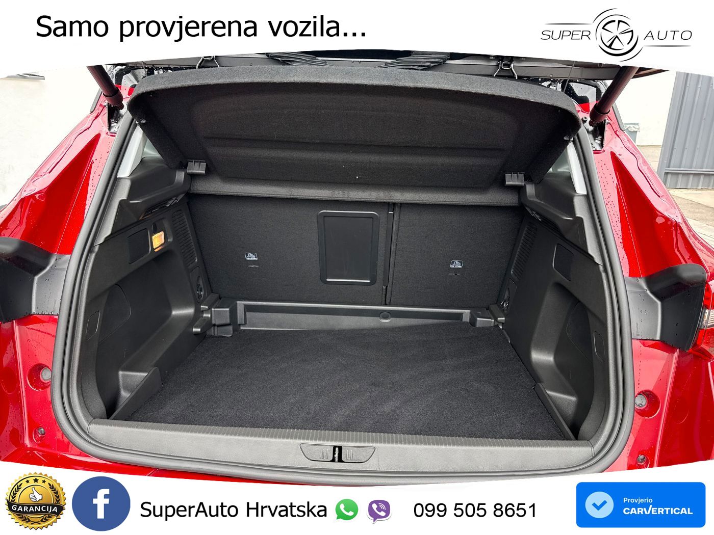 Opel Grandland 1.2i Turbo (130 KS) Automatic Ultimate