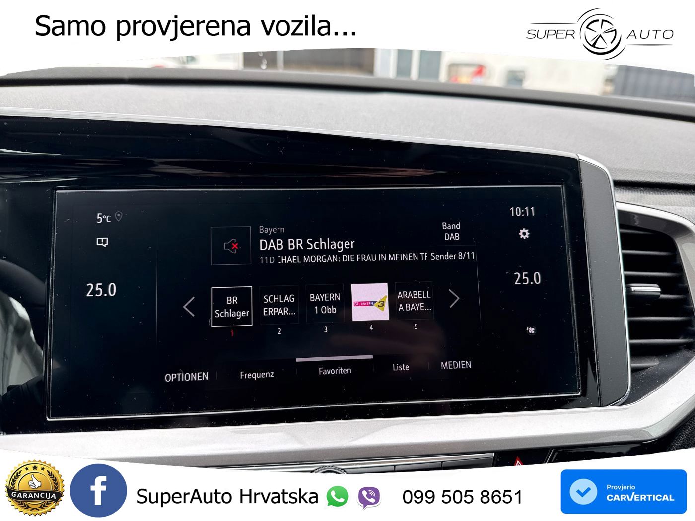 Opel Grandland 1.2i Turbo (130 KS) Automatic Ultimate