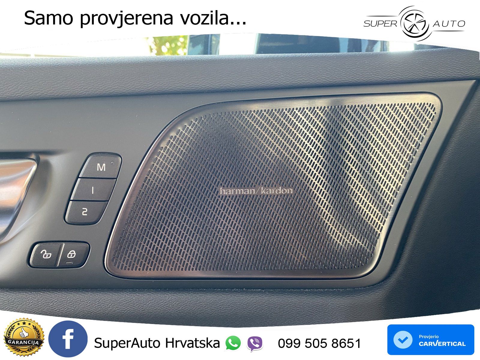 Volvo V60 2.0 T8 AWD Geartronic LED+GR SJED+ACC