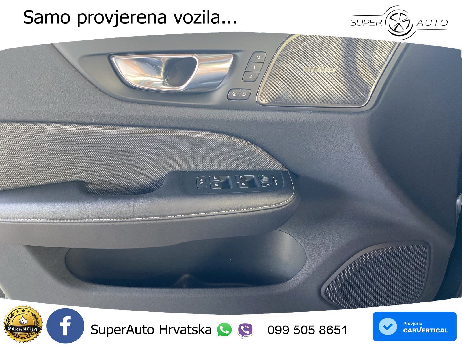 Volvo V60 2.0 T8 AWD Geartronic LED+GR SJED+ACC