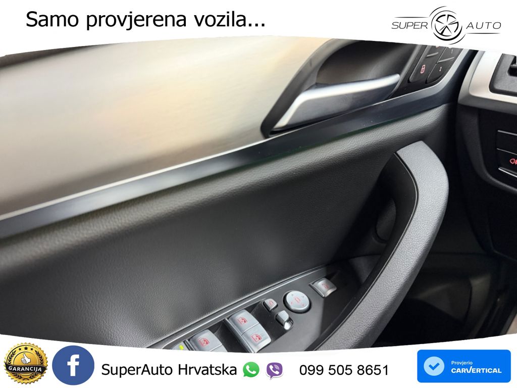 BMW iX3 80 kWh (286 KS) LED+GR SJED+ACC