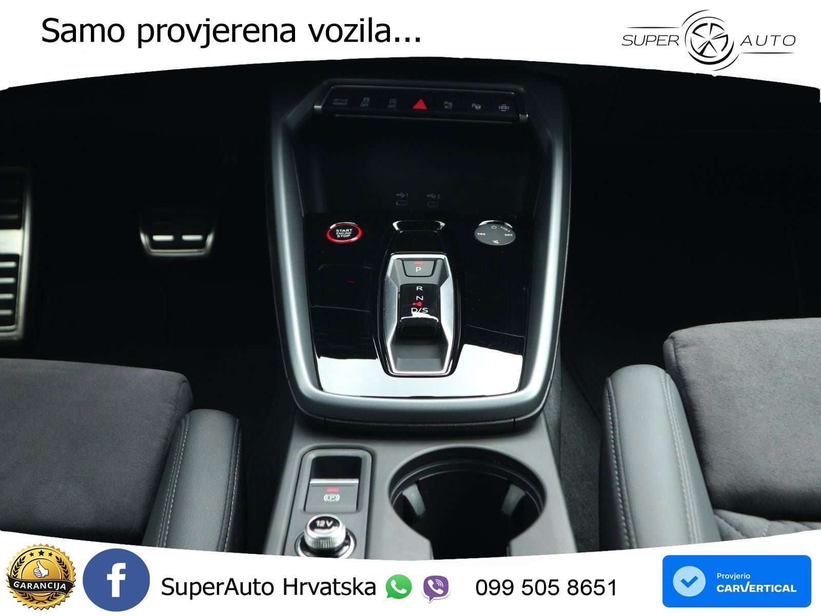 Audi RS3 Sedan 2.5 TFSI (400 KS) quattro S tronic LED+GR SJED+ACC