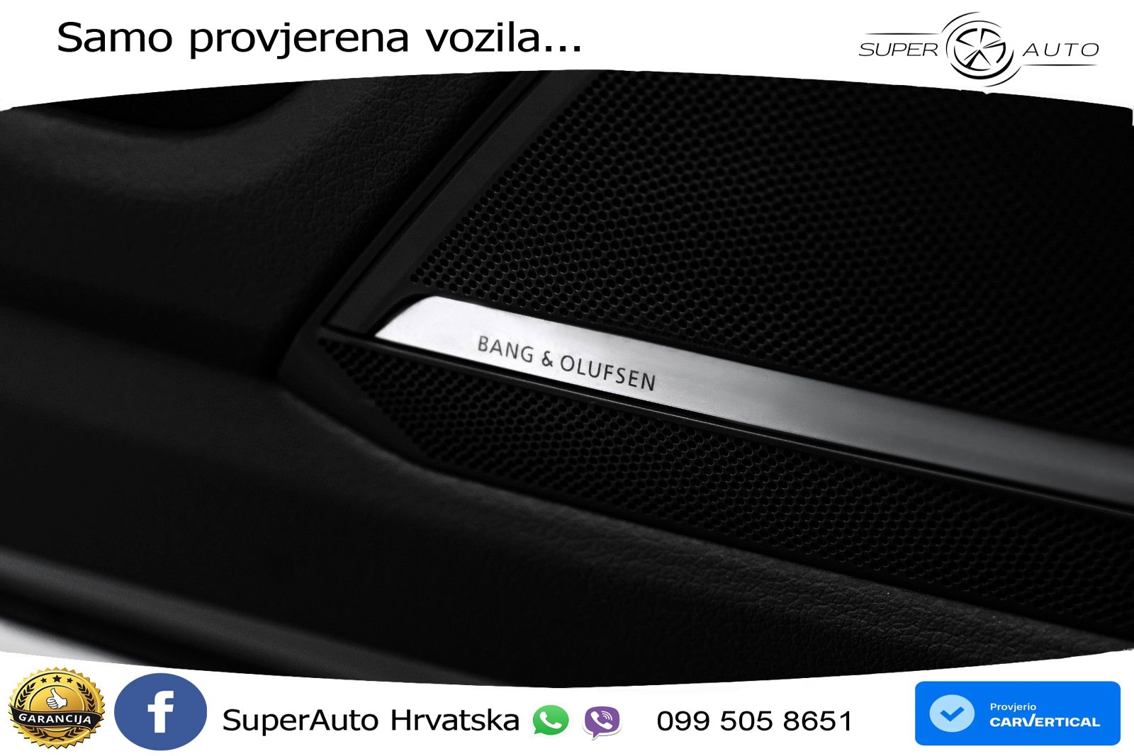 Audi RS6 Avant 4.0 TFSI V8 (600 KS) quattro Tiptronic LED+GR SJED+ACC