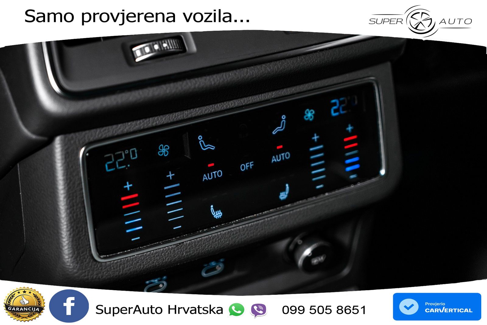 Audi RS6 Avant 4.0 TFSI V8 (600 KS) quattro Tiptronic LED+GR SJED+ACC